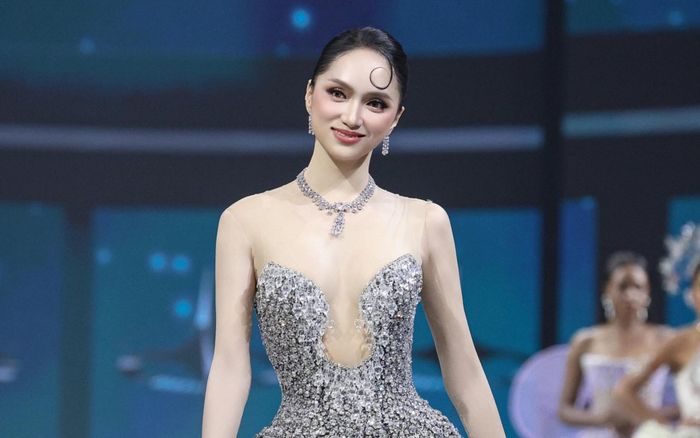 Hương Giang dừng lại gây tiếc nuối