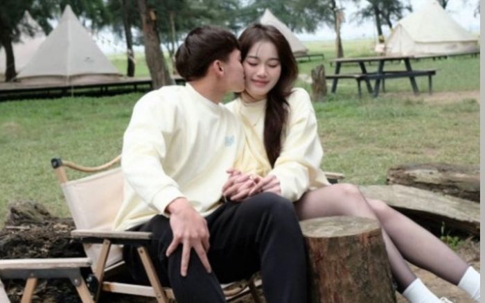 Hạnh phúc viên mãn giúp Hồ Văn Cường vượt qua biến cố lớn