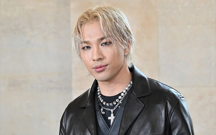 Taeyang (BIGBANG) chia sẻ chuyện hậu trường về màn trình diễn gây tiếng vang tại Coachella