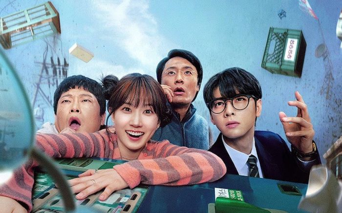 Bộ phim đang chiếm lĩnh Netflix, gây tiếng vang lớn toàn cầu