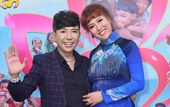 Tâm thư của Phi Thanh Vân về ca sĩ Long Nhật