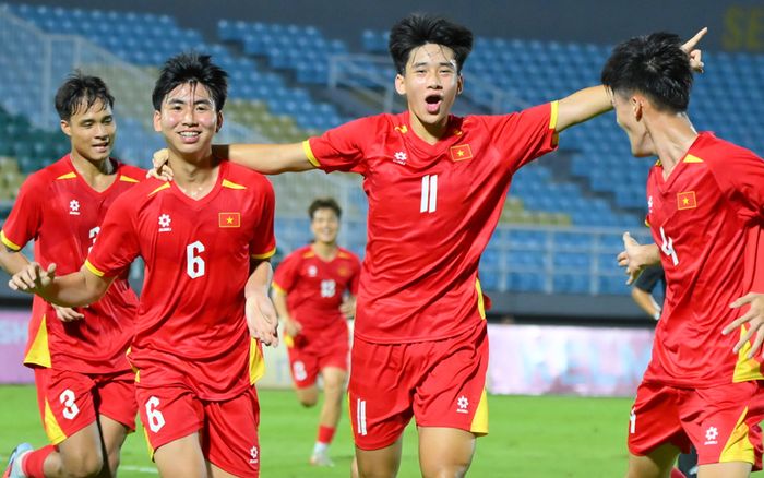 Khó chấp nhận khi FIFA điền tên Indonesia thay Việt Nam ở U17 World Cup