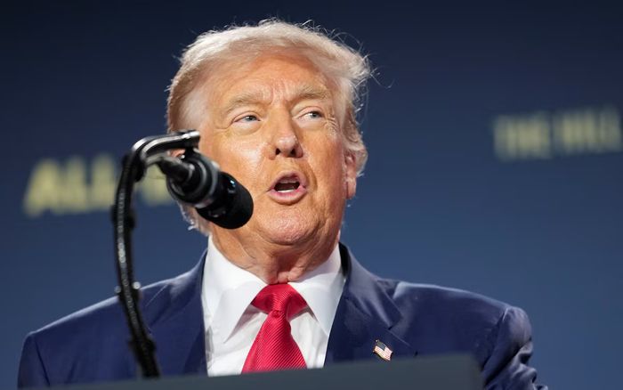 Donald Trump sắp ký sắc lệnh về giám sát trí tuệ nhân tạo?