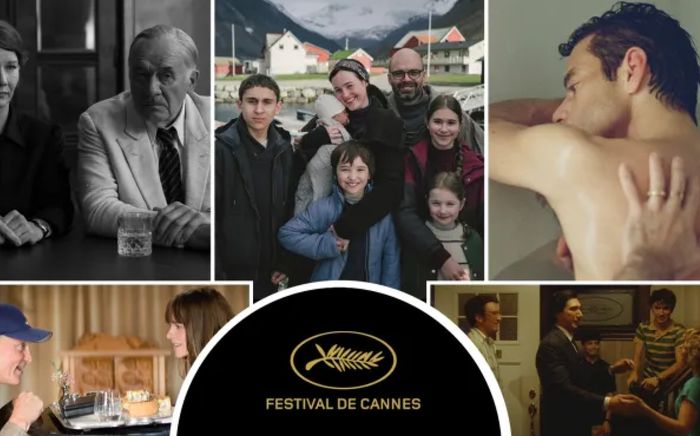 Liên hoan phim Cannes 2026: Loạt tác phẩm gây chú ý đầu mùa giải