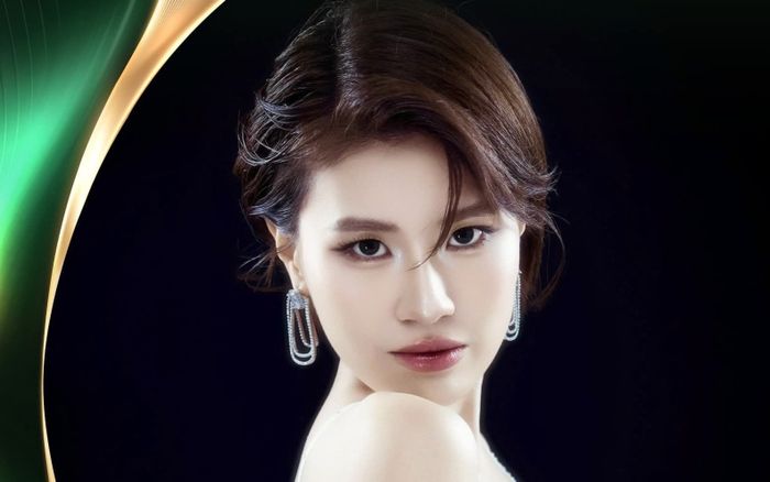 Rapper Pháo thi Miss Grand Vietnam 2026