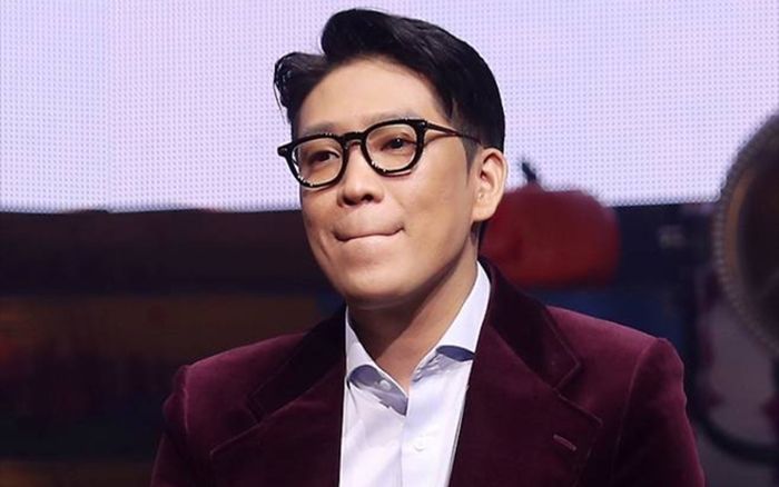 MC Mong bị khán giả chỉ trích khi nhắc tên nữ diễn viên IU
