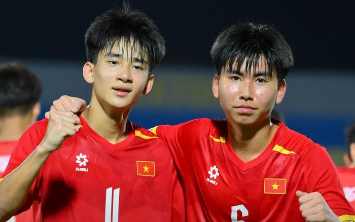 VFF lên tiếng khi FIFA bỏ Việt Nam khỏi danh sách dự U17 World Cup 2026