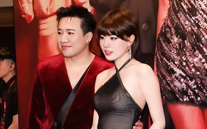 'Tài sản' 450 tỷ của nữ chính phim Trấn Thành trước khi thi Miss Grand Vietnam
