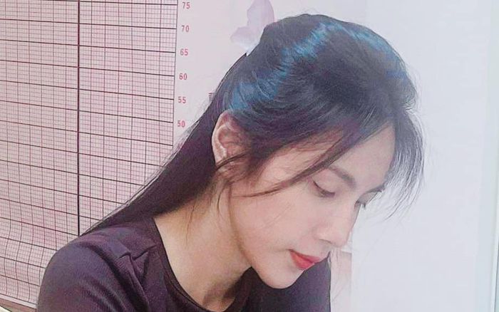 Ca sĩ Thủy Tiên và Công Vinh đã thay đổi