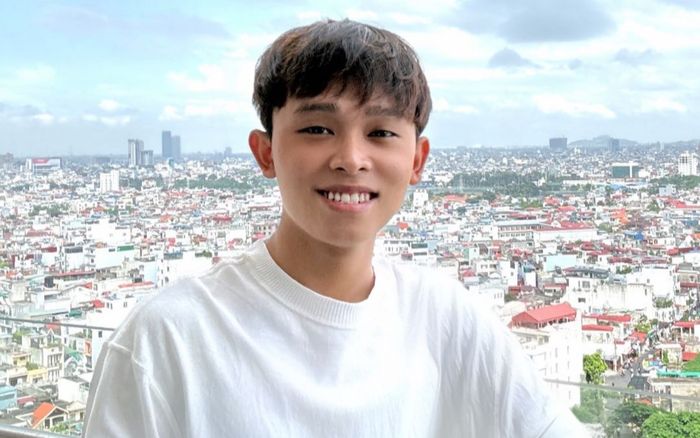 Hồ Văn Cường dừng lại trước con số 100 triệu