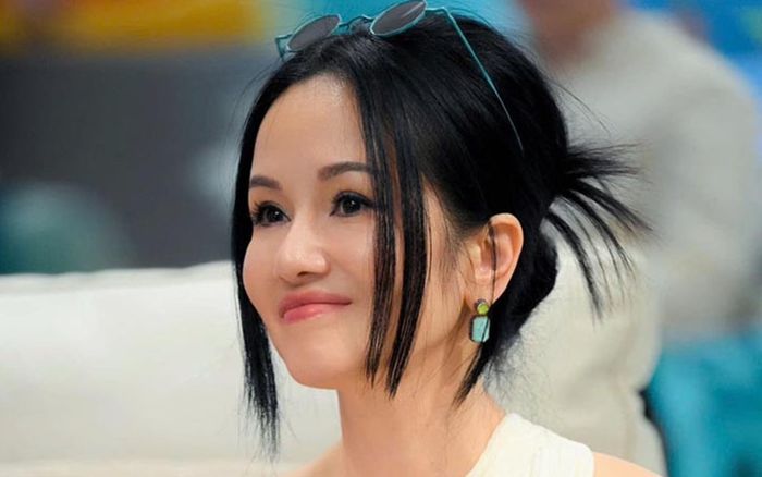 Diva Hồng Nhung: 'Tôi đối diện với di chứng sau phẫu thuật và xạ trị'
