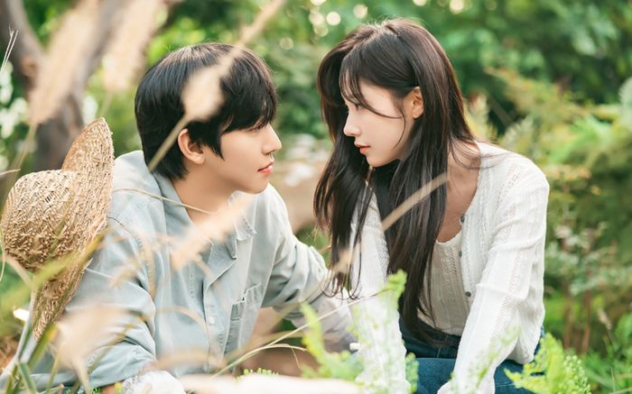 Ahn Hyo Seop cứu rating Sold Out on You, màn tái hợp đầy nước mắt giúp phim bật tăng trở lại