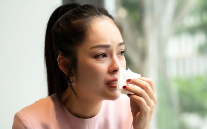 Kết thúc buồn cho Dương Cẩm Lynh