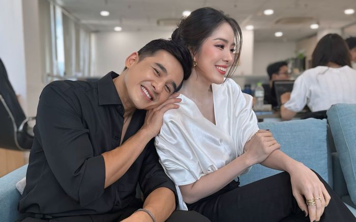 Lê Phương nhắc 7 từ về Lương Thế Thành