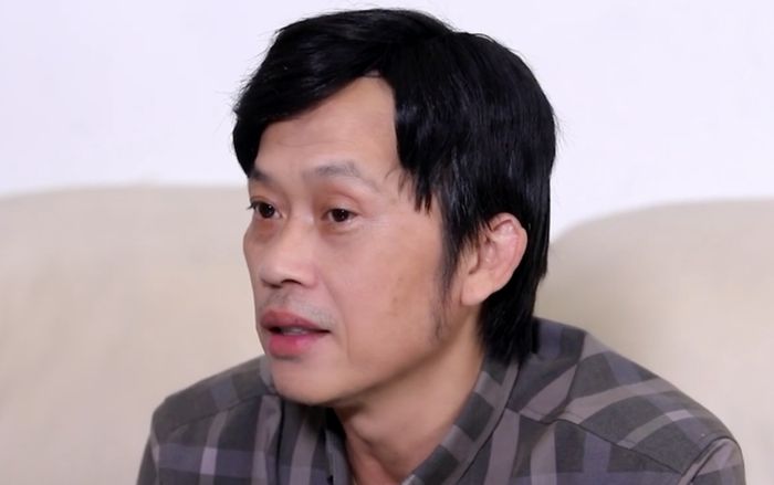 Tiếc cho NSƯT Hoài Linh