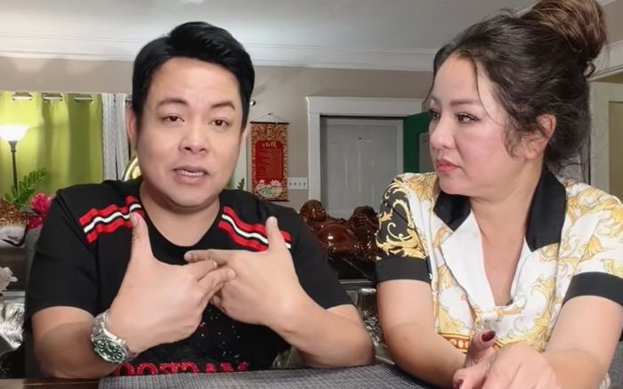 Ca sĩ Quang Lê nói gì khi bị mất hơn 400 triệu tiền mặt?