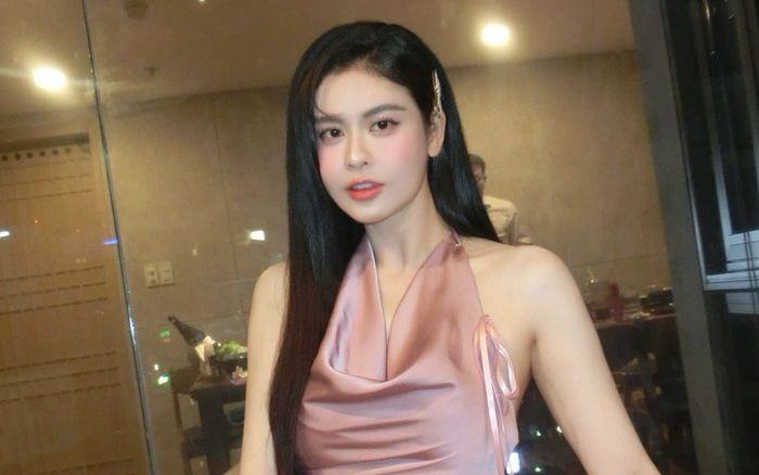 Trương Quỳnh Anh hạnh phúc báo tin mừng