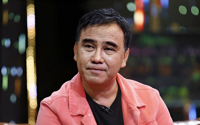 Tạm dừng lại với Quyền Linh