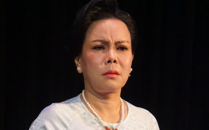 Số tiền 321 tỷ đồng liên quan đến Việt Hương gây tiếc nuối
