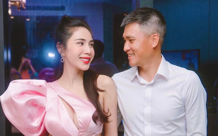 Quyết định dừng lại đầy tiếc nuối của Thủy Tiên và Công Vinh sau 10 năm
