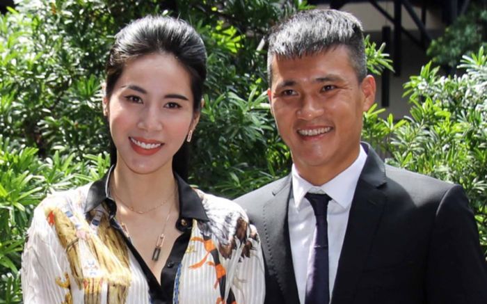 Hơn 9 tỷ đồng và quyết định dừng lại của Lê Công Vinh