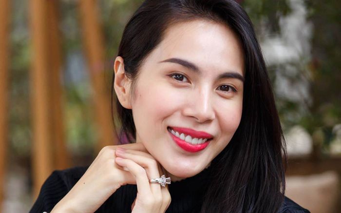 Về quê Thuỷ Tiên ăn món bún đặc trưng, nhiều du khách nói 'thử rồi khó quên'