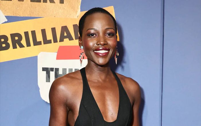 Sao Hollywood Lupita Nyong'o lên tiếng phản đối những lời chỉ trích