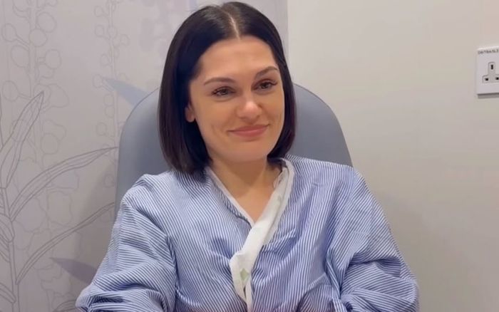 Jessie J chính thức khỏi ung thư sau hơn 1 năm điều trị