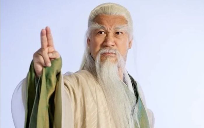 Vị ẩn sĩ tài hoa nhưng đầy cô độc trong thế giới Kim Dung