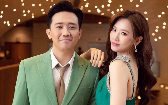 Trấn Thành và Hari Won cùng lúc dừng lại gây tiếc nuối