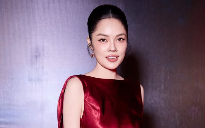 Hành trình của Dương Cẩm Lynh chính thức khép lại