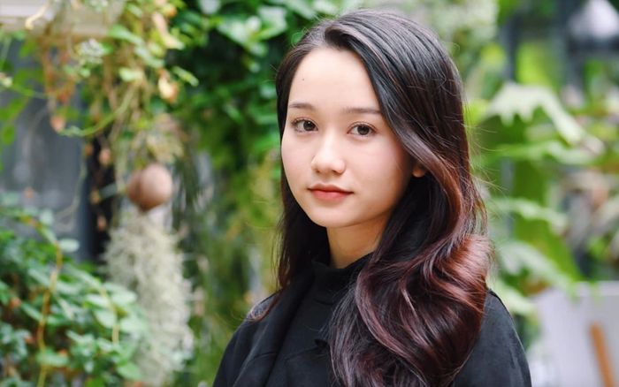 Tiếc cho Trúc Anh 'Mắt Biếc'