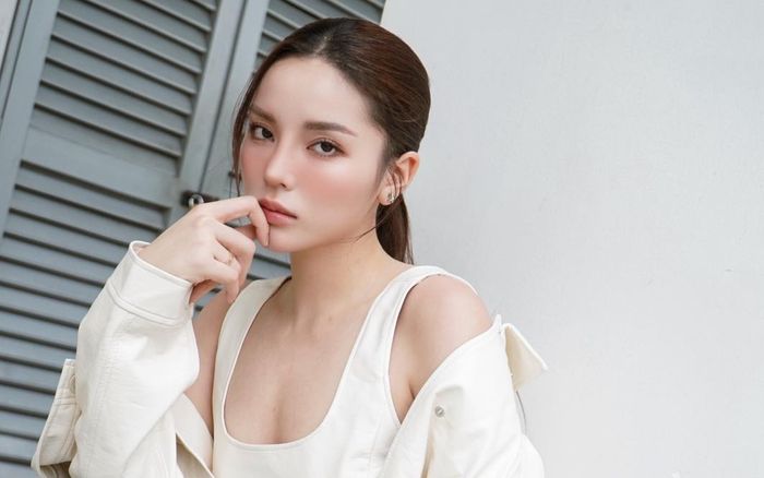 Bất ngờ với tình trạng hiện tại của Hoa hậu Kỳ Duyên