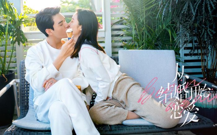 Top 10 phim ngôn tình Hoa ngữ siêu hay, xem mãi không thể dứt ra