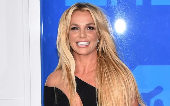Hồ sơ cảnh sát hé lộ tình trạng của Britney Spears trước thời điểm bị bắt