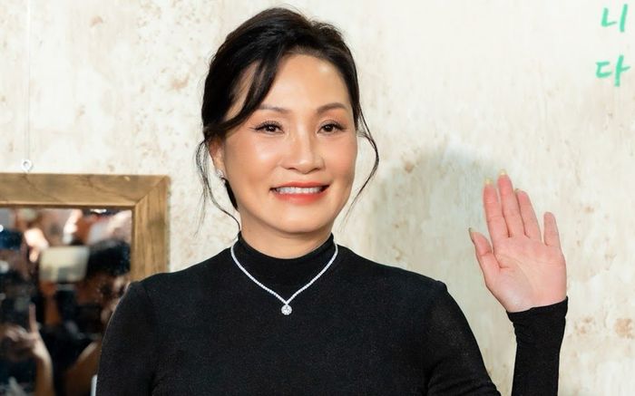 'Tài sản' hơn nghìn tỷ đồng của nghệ sĩ Hồng Đào