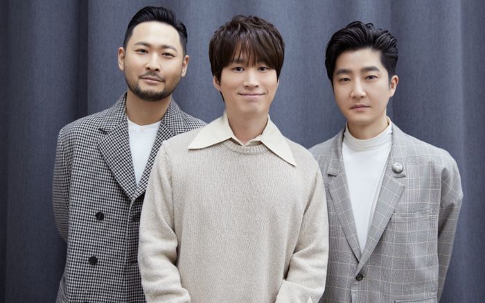 Tablo (Epik High) tiết lộ sốc về hợp đồng với công ty cũ: 'Chúng tôi không nhận được một xu nào từ doanh thu âm nhạc'