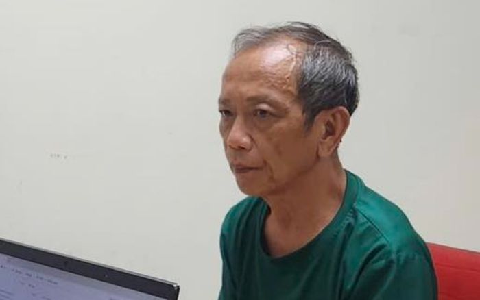 'Thần y rởm' Nguyễn Tiến Nam bị bắt