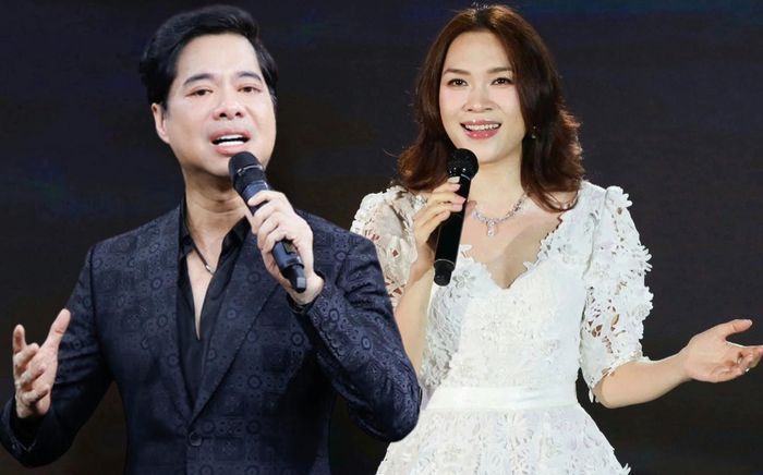 Đoạn clip của Mỹ Tâm và Ngọc Sơn khiến cộng đồng mạng bàn tán