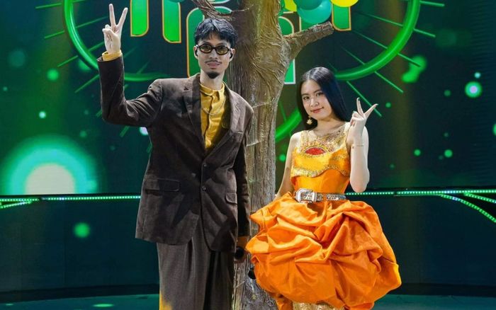 Mạng xã hội 'dậy sóng' với Hoàng Thùy Linh và Đen