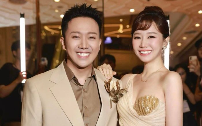 Tiếc cho quyết định dừng lại của Hari Won