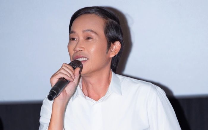 Lựa chọn dừng lại đúng đắn của Hoài Linh sau khi bỏ túi hơn 200 tỷ