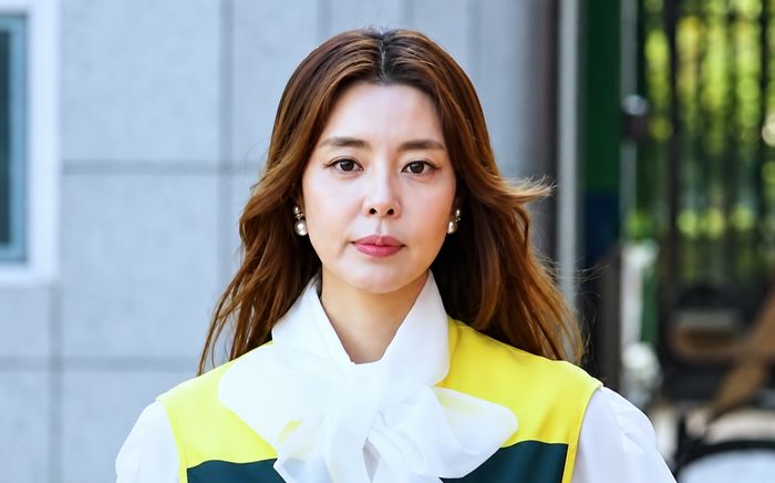 Nữ diễn viên Kim Gyu Ri gặp chấn thương sau khi bị trộm đột nhập vào nhà
