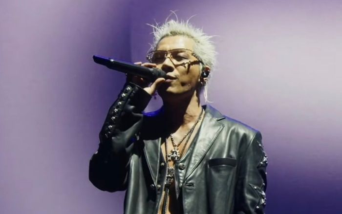 Taeyang chia sẻ đầy chân thành nhân dịp kỷ niệm 20 năm ngày ra mắt BIGBANG