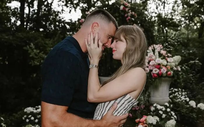 Một quy định trong lễ cưới Taylor Swift đang khiến dư luận xôn xao