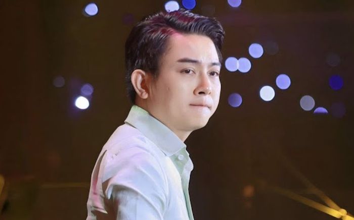 Tiếc cho ca sĩ Hoài Lâm khi quyết định đi thêm bước nữa