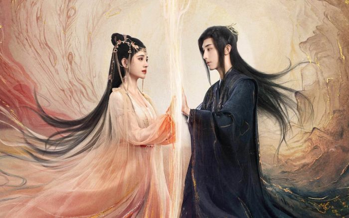 11 bộ phim Hoa ngữ khiến khán giả say mê không thể dứt ra