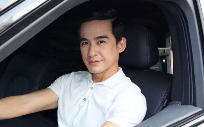 Lương Thế Thành tiếp tục báo tin vui