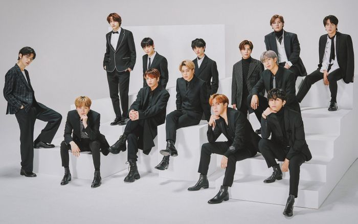 BIGHIT Music khẳng định vị thế toàn cầu với ba 'con tướng' BTS, TXT và CORTIS