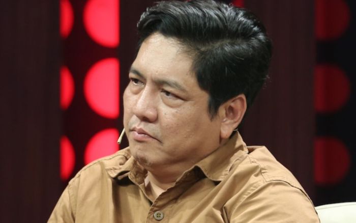 Tiếc cho NSƯT Đức Thịnh